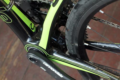 Cannondale synapse best sale carbon ultegra 2015